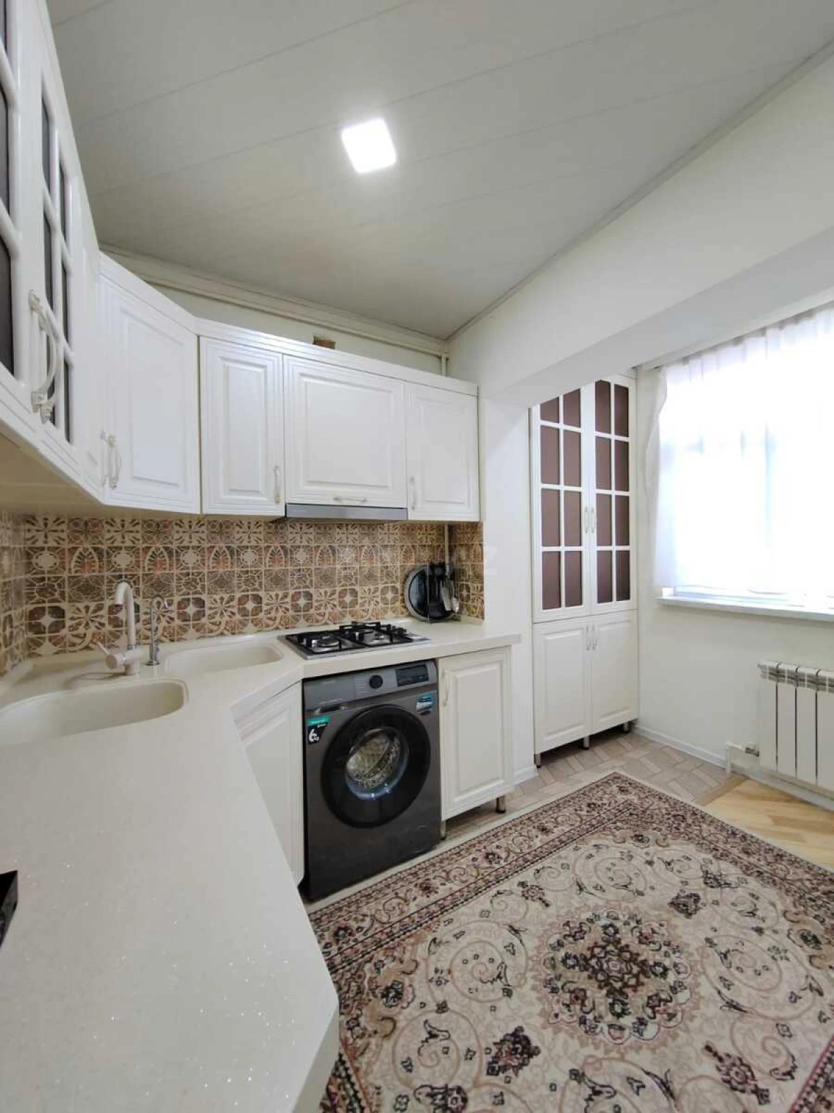 Satılır 2 otaqlı mənzil 65 m²