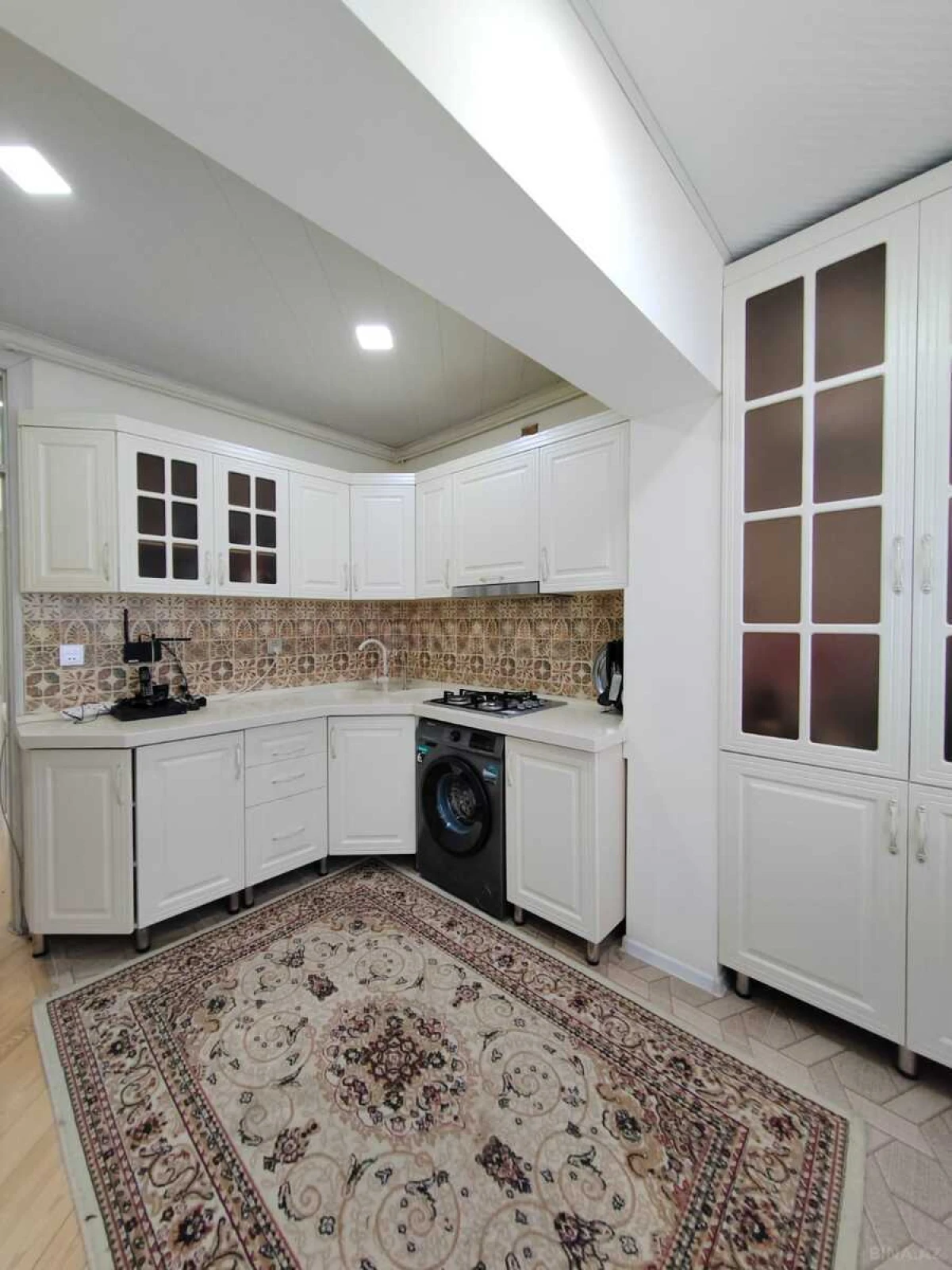 Satılır 2 otaqlı mənzil 65 m²