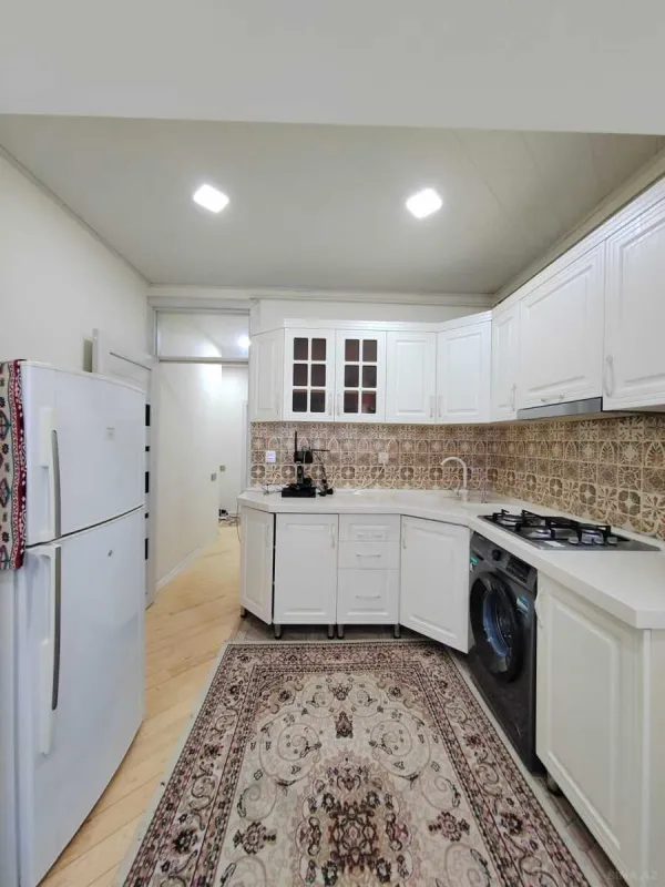 Satılır 2 otaqlı mənzil 65 m²