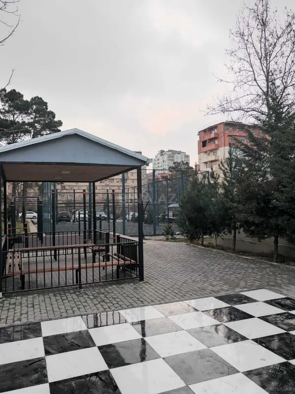 Satılır 2 otaqlı mənzil 65 m²