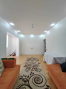 Satılır 2 otaqlı mənzil 65 m²