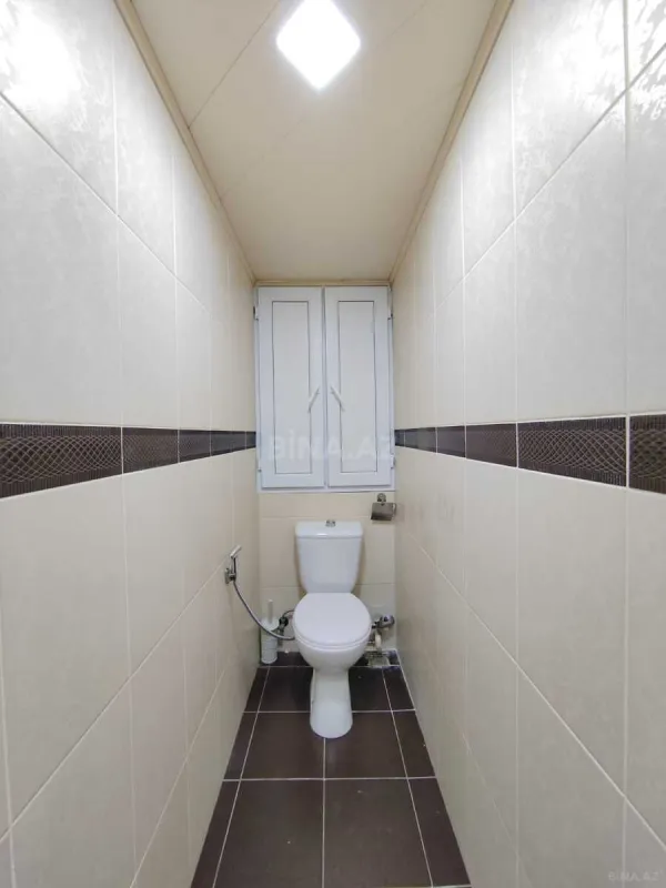 Satılır 2 otaqlı mənzil 65 m²