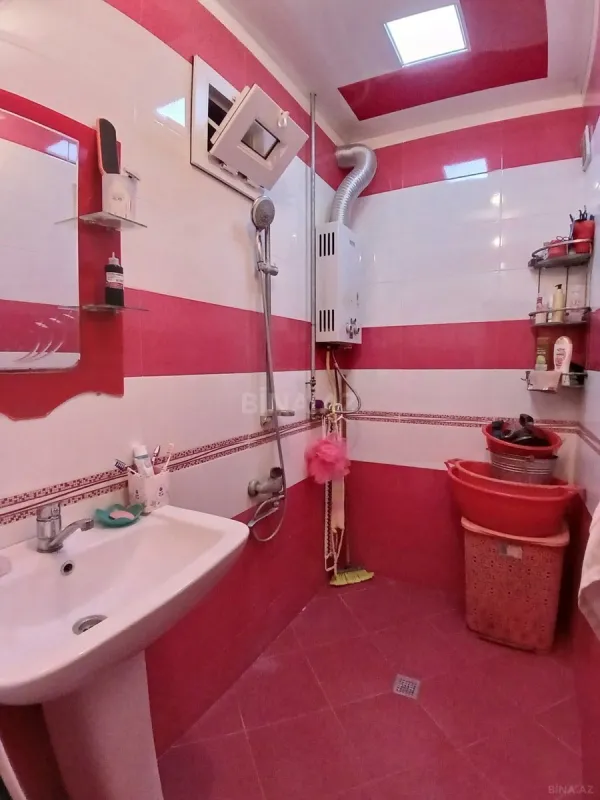 Satılır 3 otaqlı mənzil 80 m²