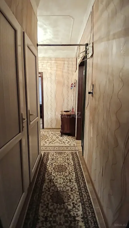 Satılır 3 otaqlı mənzil 80 m²