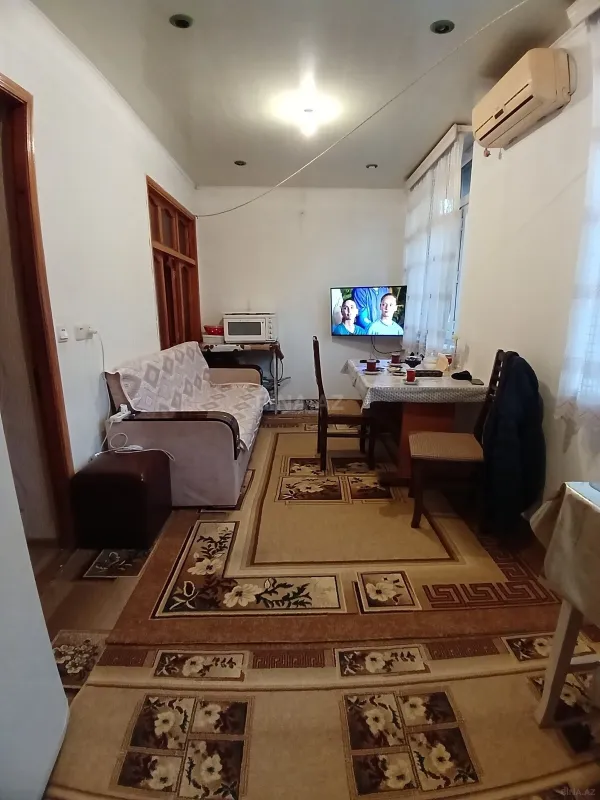 Satılır 3 otaqlı mənzil 80 m²