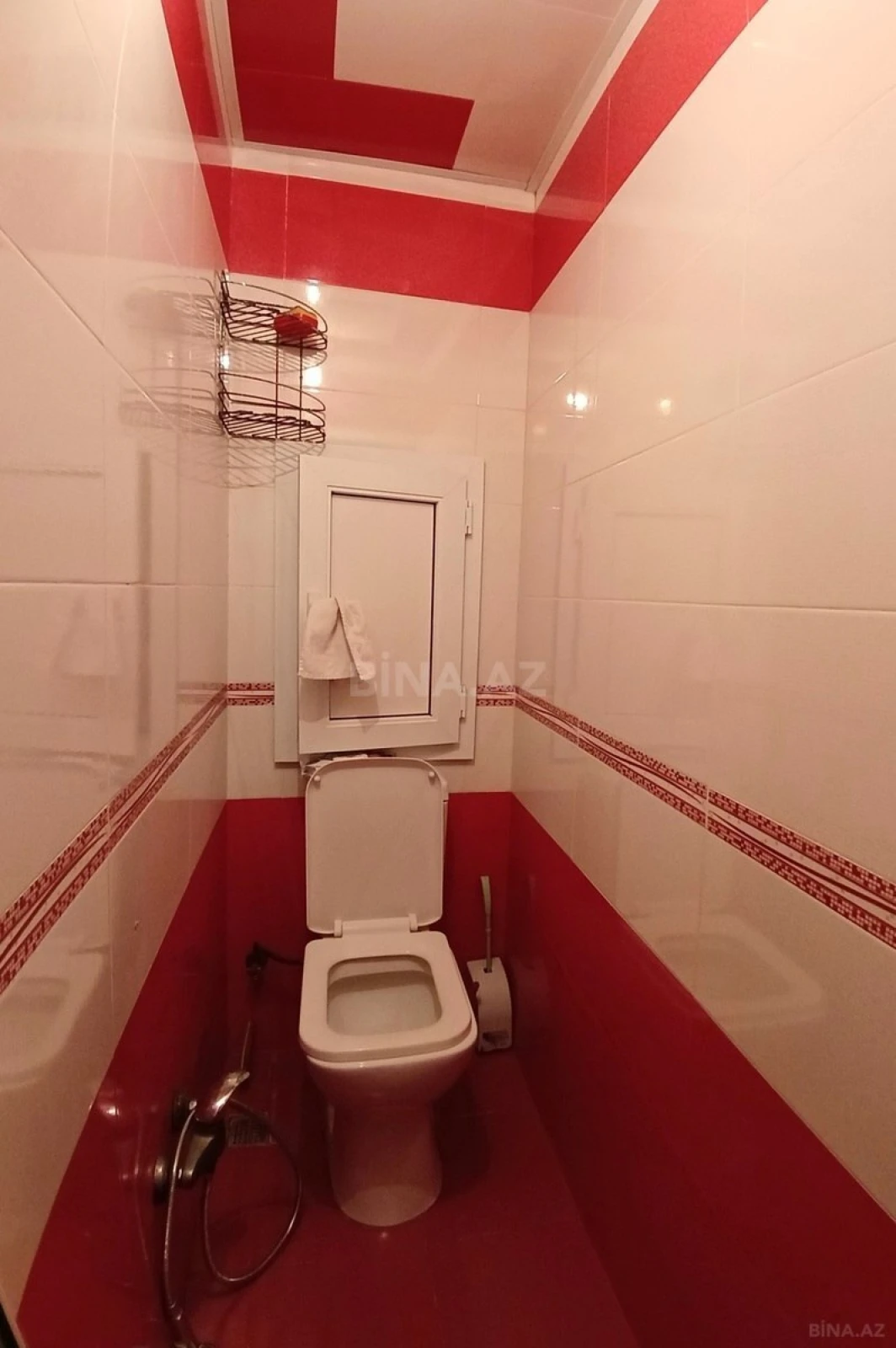 Satılır 3 otaqlı mənzil 80 m²