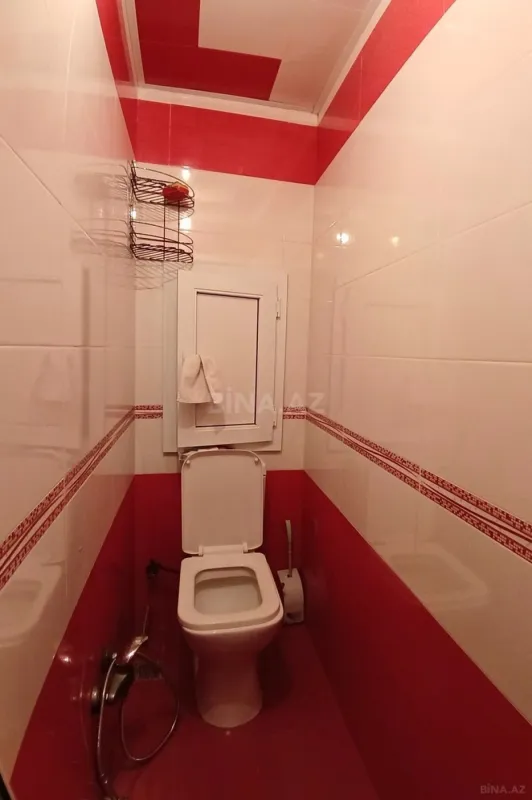 Satılır 3 otaqlı mənzil 80 m²