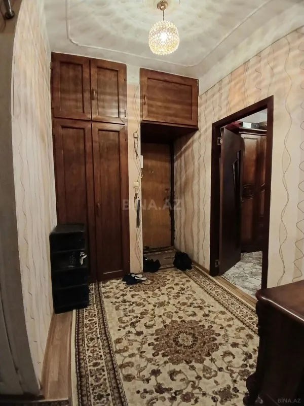 Satılır 3 otaqlı mənzil 80 m²