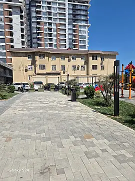 Satılır 3 otaqlı mənzil 76 m² — Bakı 3 otaq 76.00 m²