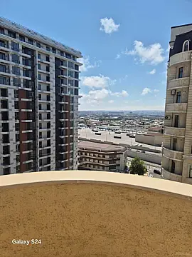 Satılır 3 otaqlı mənzil 76 m²