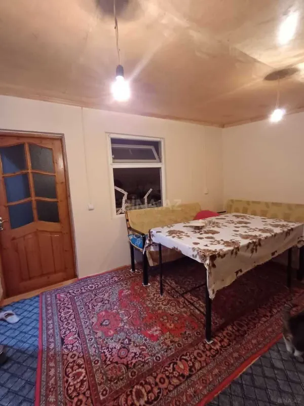 Satılır 5 otaqlı həyət evi 130 m²