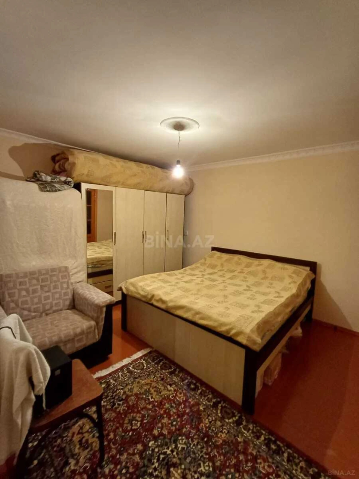 Satılır 5 otaqlı həyət evi 130 m²