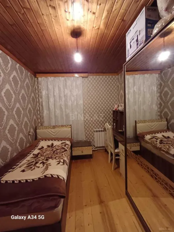 Satılır 5 otaqlı həyət evi 130 m²