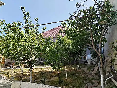 Satılır 5 otaqlı həyət evi 130 m² — Bakı, Binə 5 otaq 130.00 m²