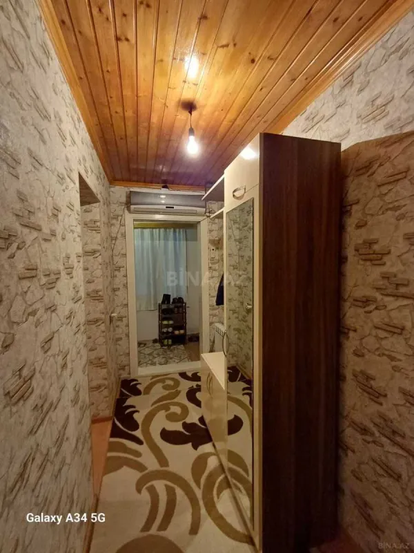 Satılır 5 otaqlı həyət evi 130 m²