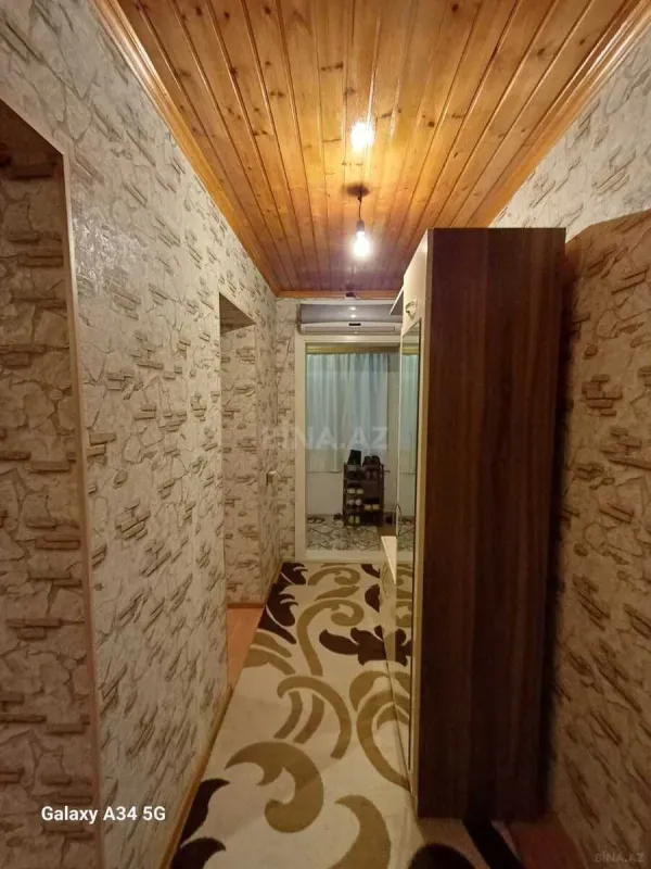 Satılır 5 otaqlı həyət evi 130 m²