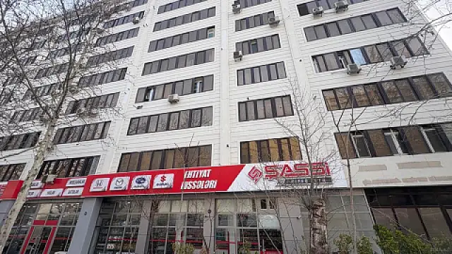 Satılır 4 otaqlı mənzil 120 m² — Bakı 4 otaq 120.00 m²