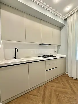 Satılır 2 otaqlı mənzil 45 m²