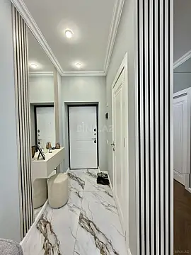 Satılır 2 otaqlı mənzil 45 m²