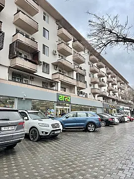 Satılır 2 otaqlı mənzil 45 m² — Bakı, Nəsimi 2 otaq 45.00 m²