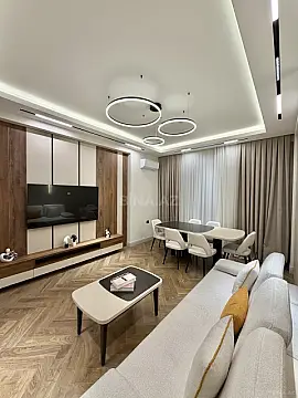 Satılır 2 otaqlı mənzil 86 m²