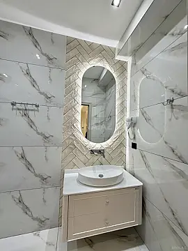 Satılır 2 otaqlı mənzil 86 m²