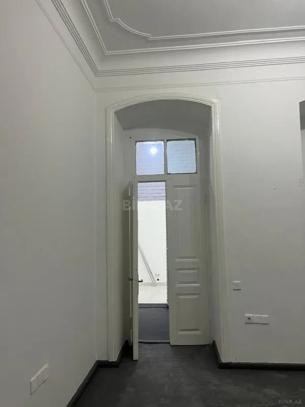 Kirayə verilir obyekt 130 m²