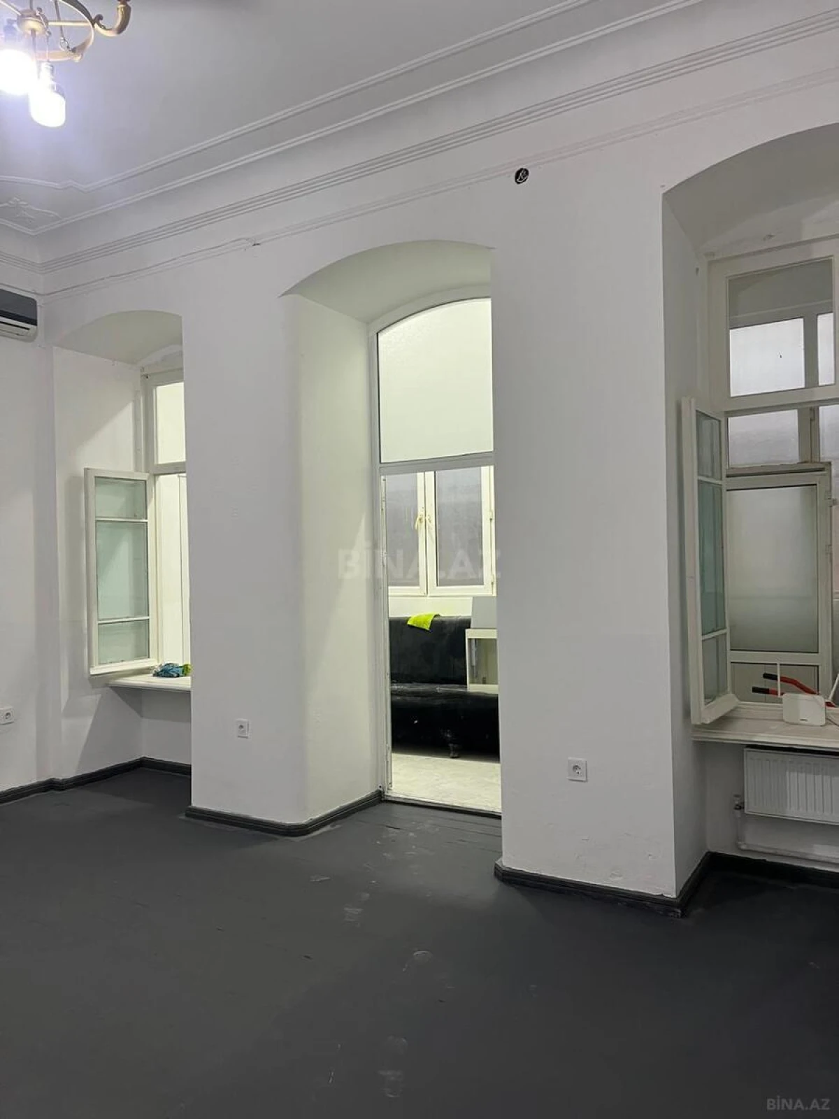 Kirayə verilir obyekt 130 m²