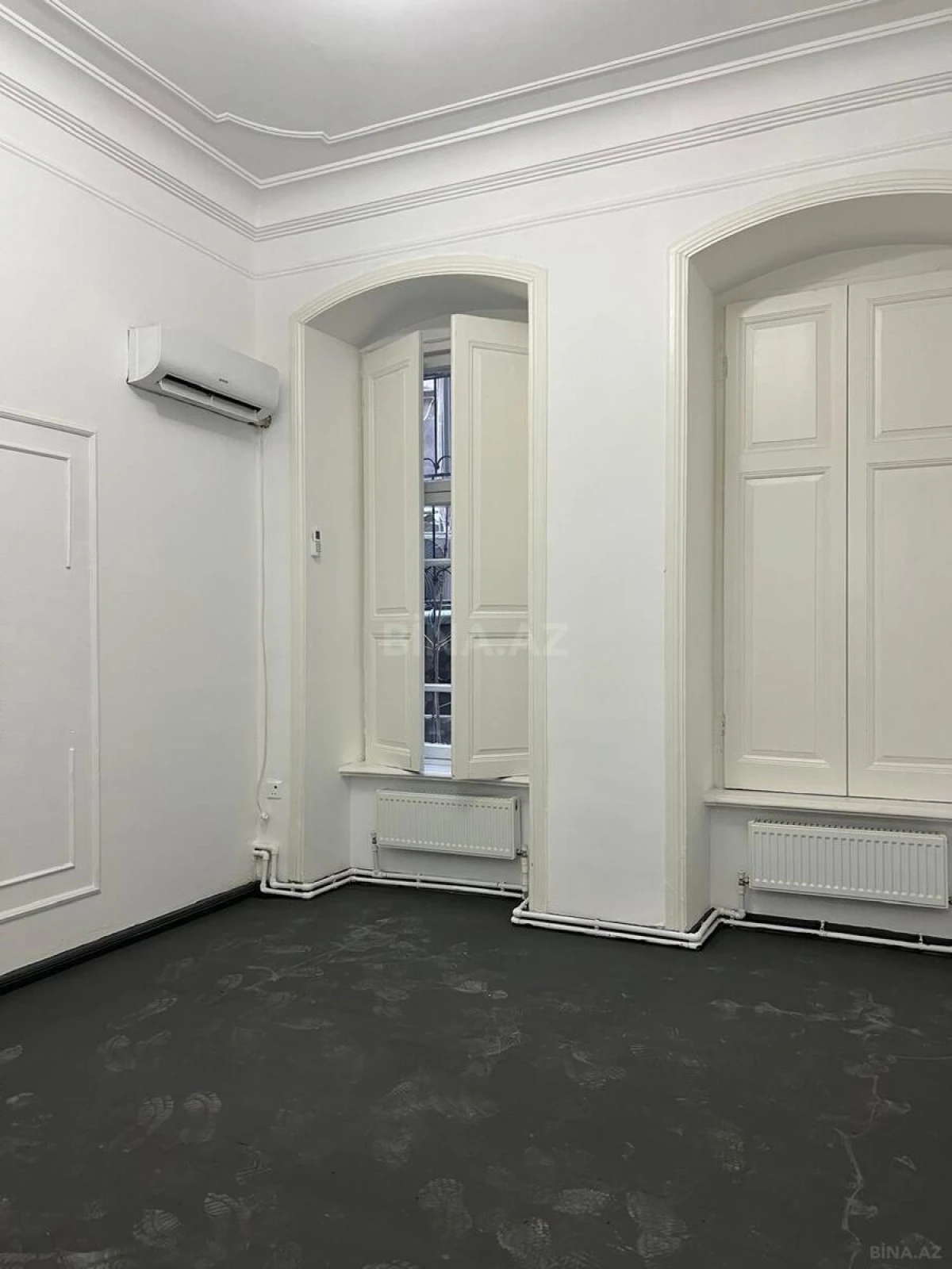 Kirayə verilir obyekt 130 m²