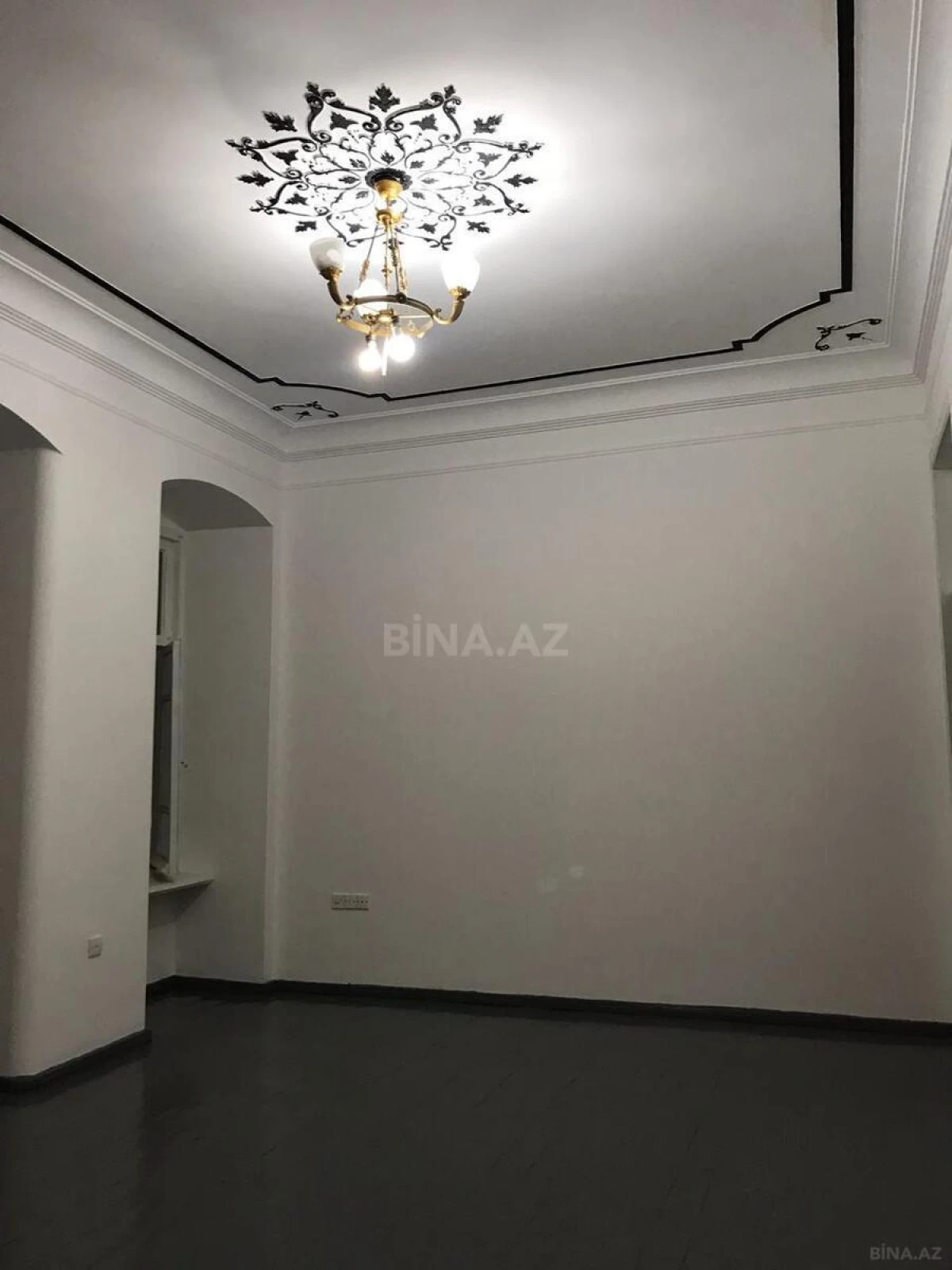 Kirayə verilir obyekt 130 m²