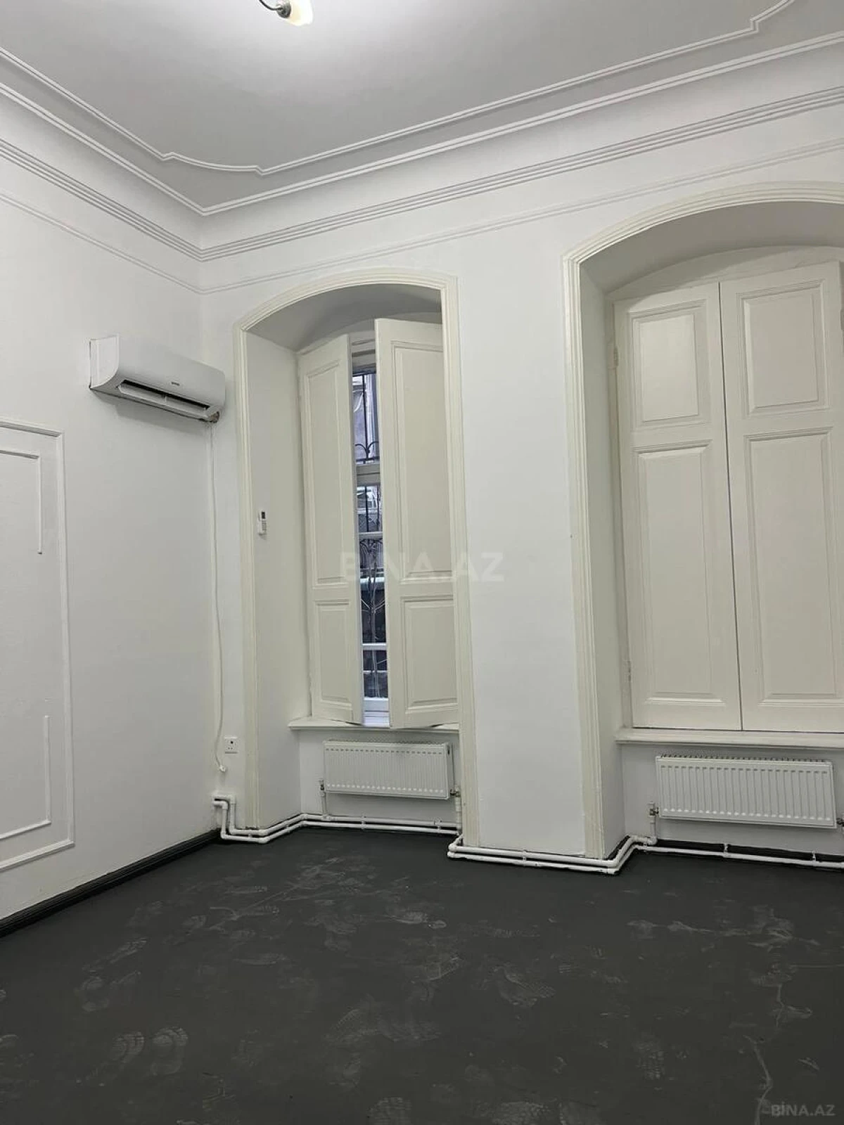 Kirayə verilir obyekt 130 m²