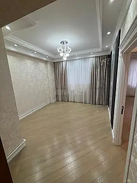 Satılır 2 otaqlı mənzil 67.5 m² — Bakı 2 otaq 67.50 m²