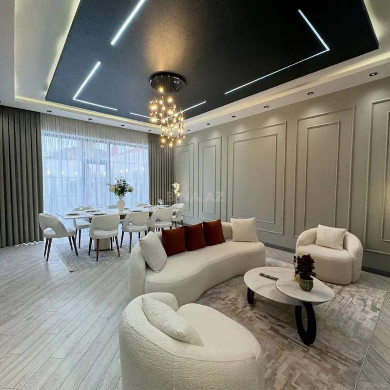 Satılır 5 otaqlı həyət evi 170 m²