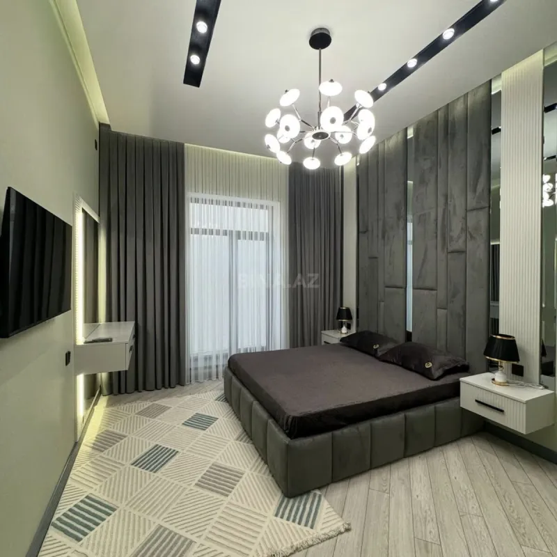 Satılır 5 otaqlı həyət evi 170 m²