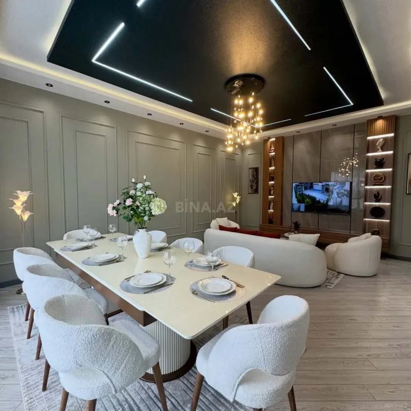 Satılır 5 otaqlı həyət evi 170 m²