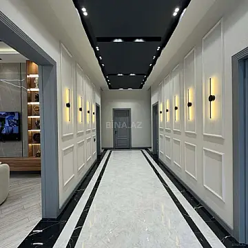 Satılır 5 otaqlı həyət evi 170 m²