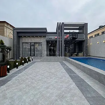 Satılır 5 otaqlı həyət evi 170 m² — Bakı, Mərdəkan 5 otaq 170.00 m²