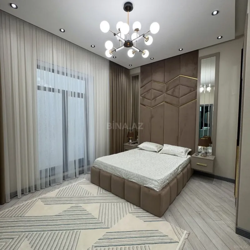 Satılır 5 otaqlı həyət evi 170 m²