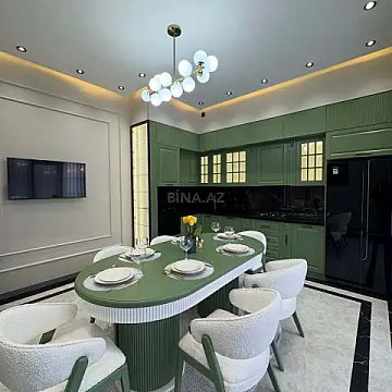 Satılır 5 otaqlı həyət evi 170 m²