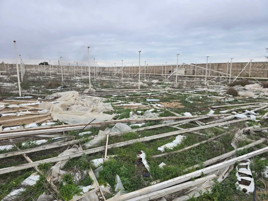 Satılır torpaq sahəsi 140 m²