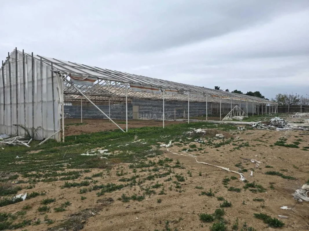 Satılır torpaq sahəsi 140 m²