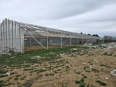 Satılır torpaq sahəsi 140 m²