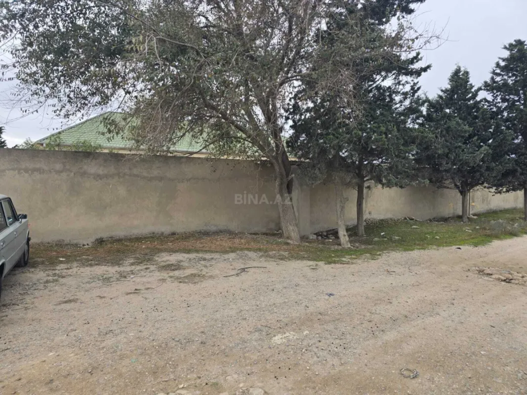 Satılır torpaq sahəsi 140 m²
