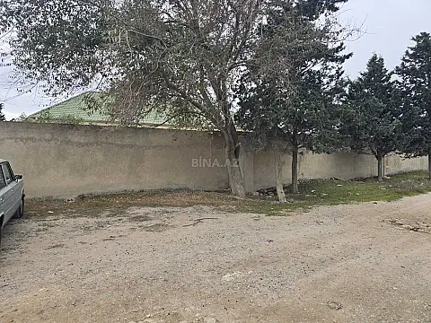 Satılır torpaq sahəsi 140 m²