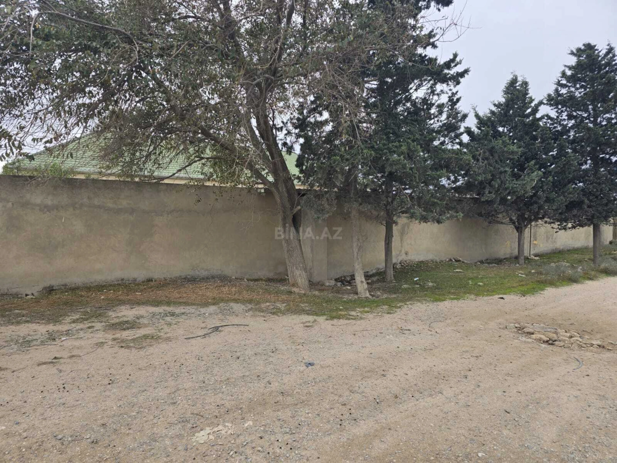 Satılır torpaq sahəsi 140 m²