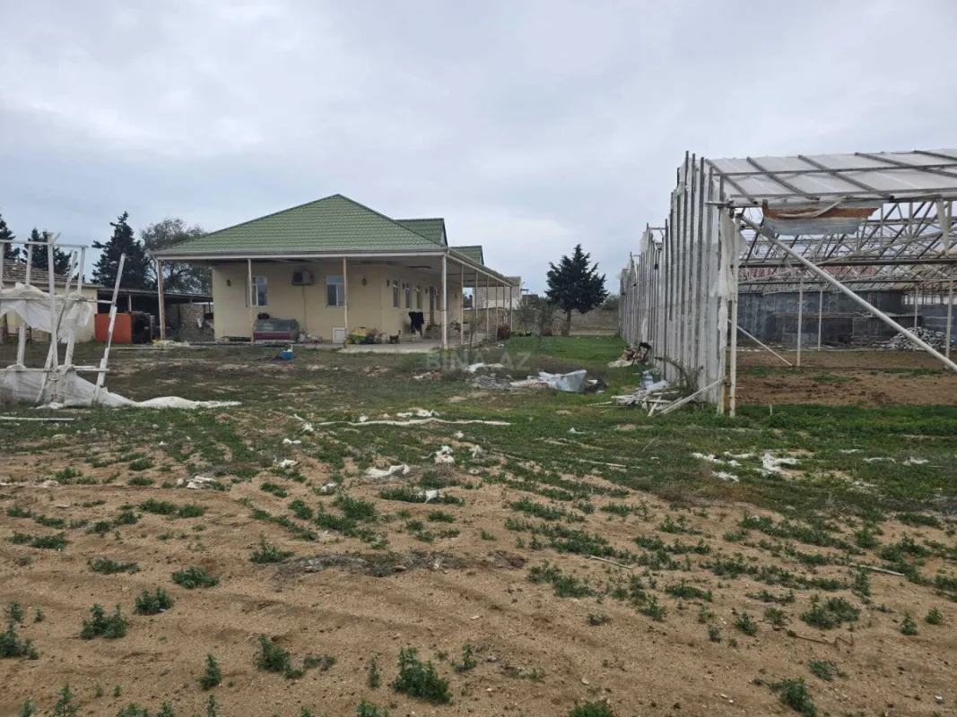 Satılır torpaq sahəsi 140 m²