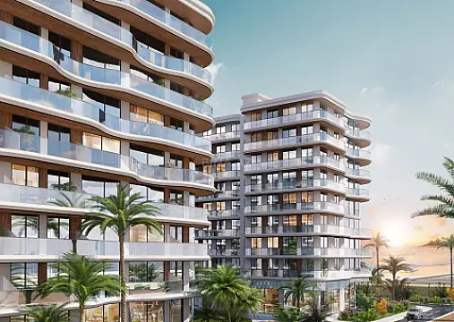 Satılır 2 otaqlı mənzil 63.1 m²