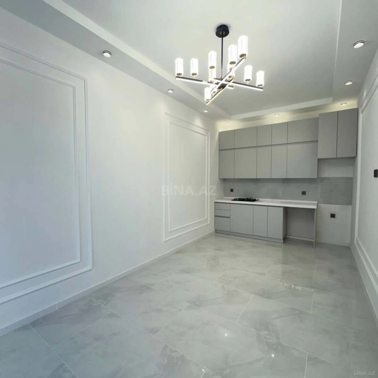 Satılır 4 otaqlı həyət evi 100 m²