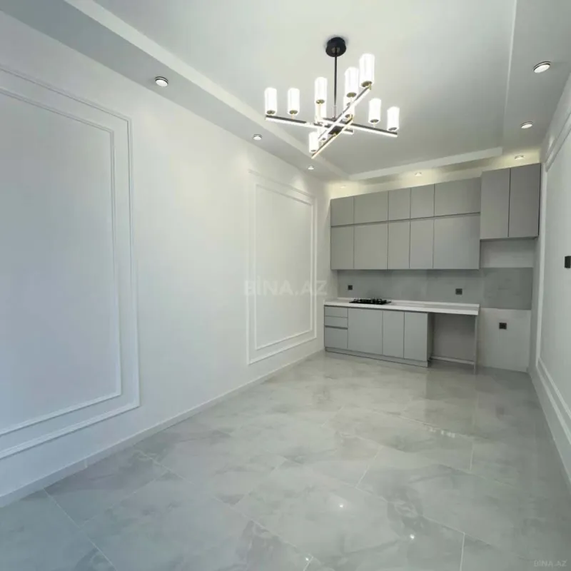 Satılır 4 otaqlı həyət evi 100 m²