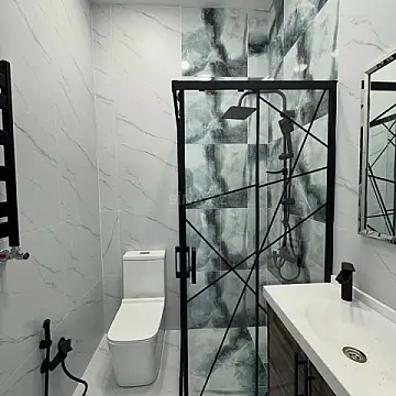 Satılır 4 otaqlı həyət evi 100 m²